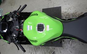 KAWASAKI NINJA ZX-6R A 2025 ZX636J