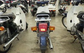 HONDA C50 SUPER CUB E C50
