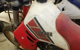 YAMAHA YZ125 43M