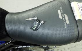 KAWASAKI Z900RS 2022 ZR900K