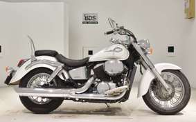 HONDA SHADOW 400 2004 NC34