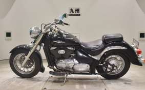SUZUKI INTRUDER 400 Classic 2008 VK54A