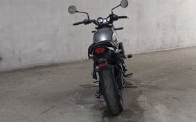 KAWASAKI Z650 RS 2022 ER650M