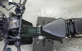 HONDA ｸﾛｽｶﾌﾞ110-3 JA60