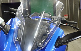 SUZUKI GSX-S1000GT 2023 EK1AA
