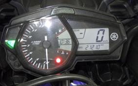 YAMAHA YZF-R25 2021 RG10J