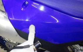 YAMAHA YZ450 F 2021 CJ41C