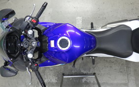SUZUKI GSX250 R 2007