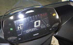 SUZUKI ｼﾞｸｻｰ250SF ED22B