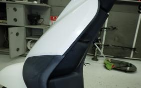 HONDA TACT Gen.4 AF75