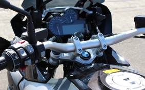 BMW R1200GS PREMIUM  LINE 2017 0A51