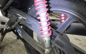HONDA CBF 125 2023