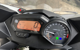 KAWASAKI VZ750 1985 VN750A