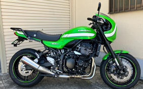 KAWASAKI Z900RS CAFE 2018 ZR900C