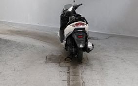 SUZUKI  BURGMAN  STREET 125EX EA23M