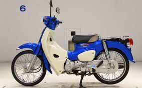HONDA C110 SUPER CUB