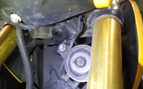 HONDA GROM 1999 JC61