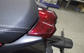TRIUMPH STREET TRIPLE RS 2023