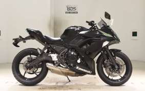 KAWASAKI NINJA 650 A 2017 ER650H