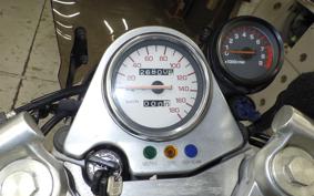 YAMAHA SRX600 Gen.4 1992 3SX