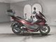 Фото Honda PCX 125 2014 с японского аукциона