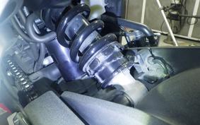 HONDA CBR650R E-Clutch 2025 RH17