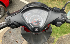 HONDA DIO 110 JF58