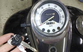 YAMAHA DRAGSTAR 250 2016 VG02J