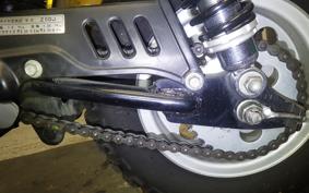 HONDA GORILLA 2009 Z50J