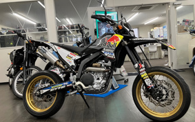 YAMAHA WR250X DG15J