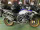 Фото BMW R1250GS 2021 с японского аукциона