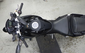 YAMAHA MT-25 RG10J