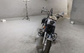 HARLEY FLSTF 1580 2008 BX5