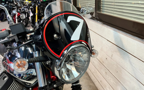 MOTO GUZZI V7 RACER 2014 ZGULW