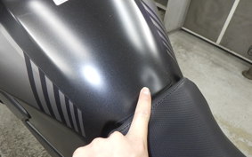 HONDA 400X 2022 NC56
