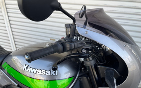 KAWASAKI Z900RS CAFE 2019 ZR900C