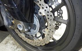 KAWASAKI ZZ1400 NINJA R A 2006 ZXT40B