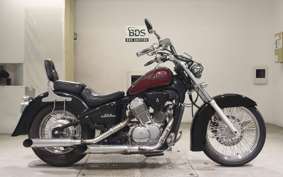 HONDA STEED 400 1993 NC26