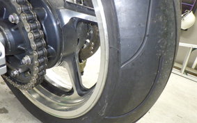 KAWASAKI ZEPHYR 1100 1992 ZRT10A