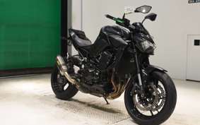 KAWASAKI Z900 Gen.2 2020 ZR900B
