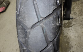 YAMAHA TW225 2012 DG09J