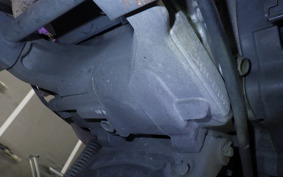 SUZUKI PALETTE 1998 CA45A