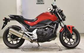 HONDA NC 700 S 2013 RC61