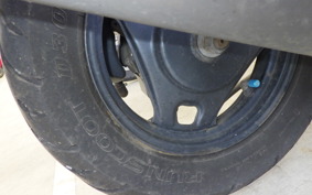 SUZUKI ADDRESS V125 S CF4MA