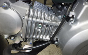 HONDA ｸﾛｽｶﾌﾞ110-3 2021 JA60