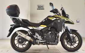 SUZUKI Vｽﾄﾛｰﾑ250