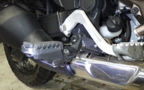HONDA CRF1100L AFRICA TWIN DCT 2022 SD10