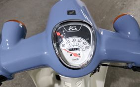 HONDA SUPER CUB50 AA09