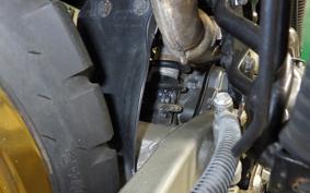 KAWASAKI SUPER SHERPA 2012 KL250G