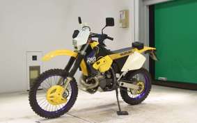 SUZUKI RMX250 S Gen.2 2025 SJ14A